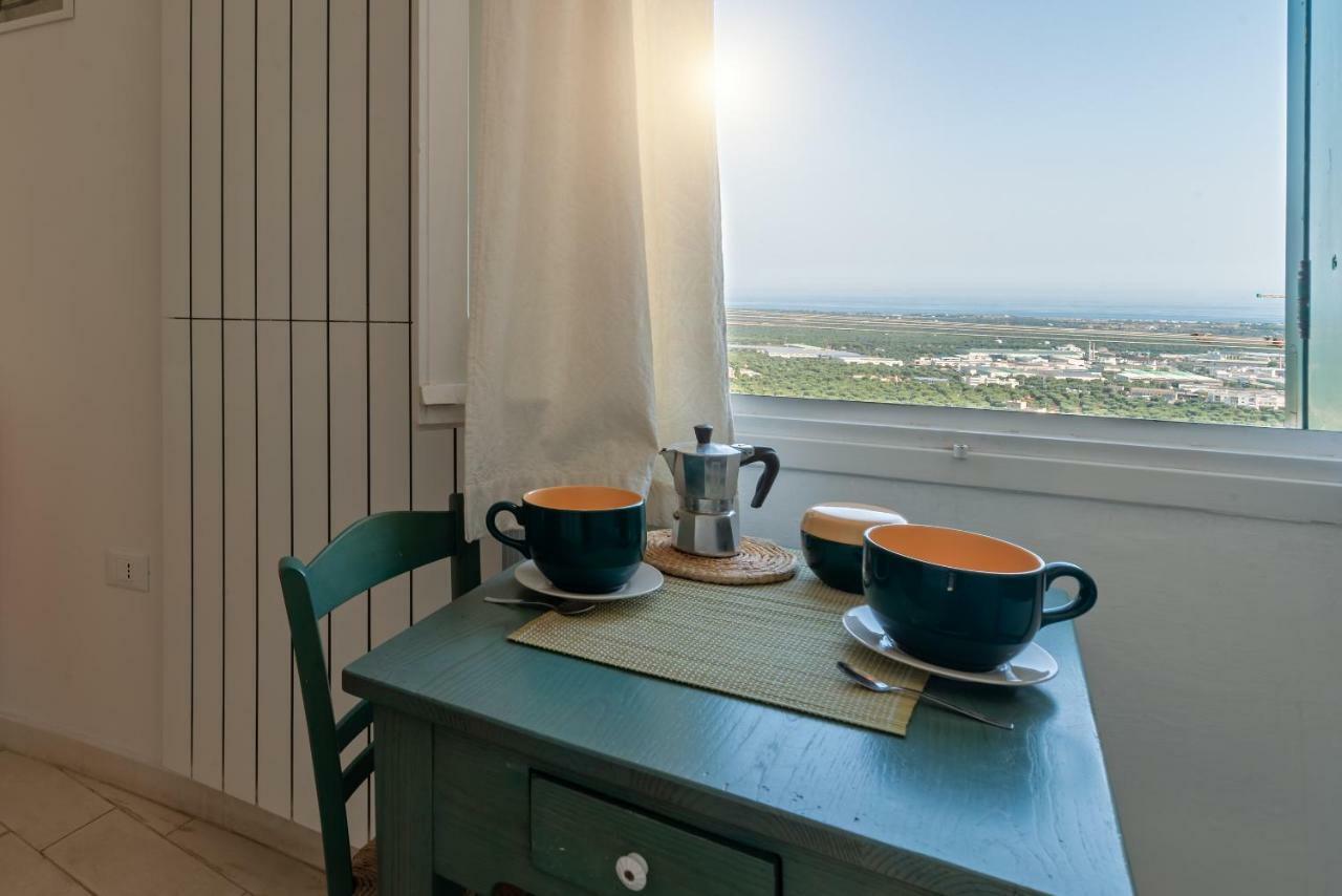 Апартаменты Casa La Calce Остуни Экстерьер фото